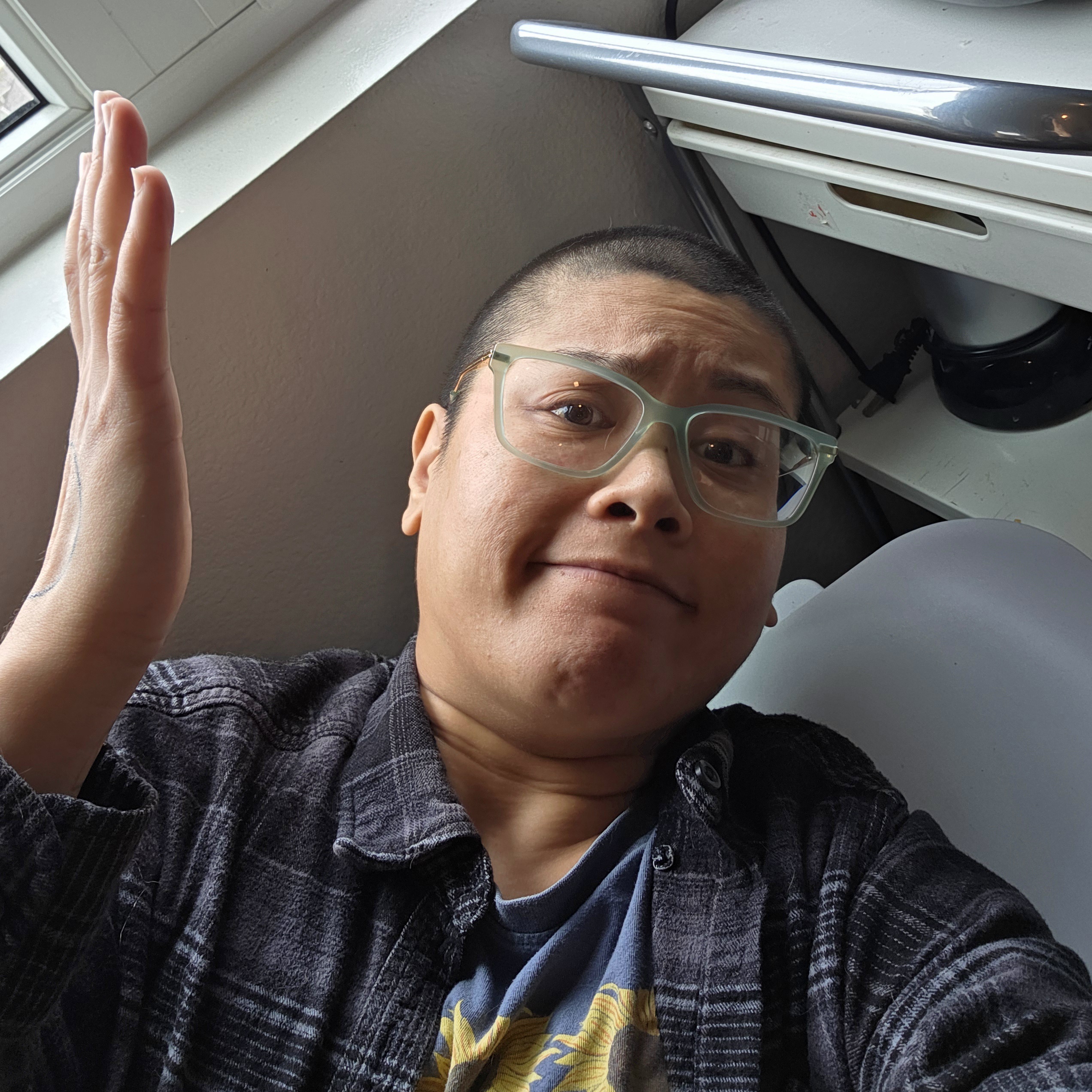 Now Profile Image