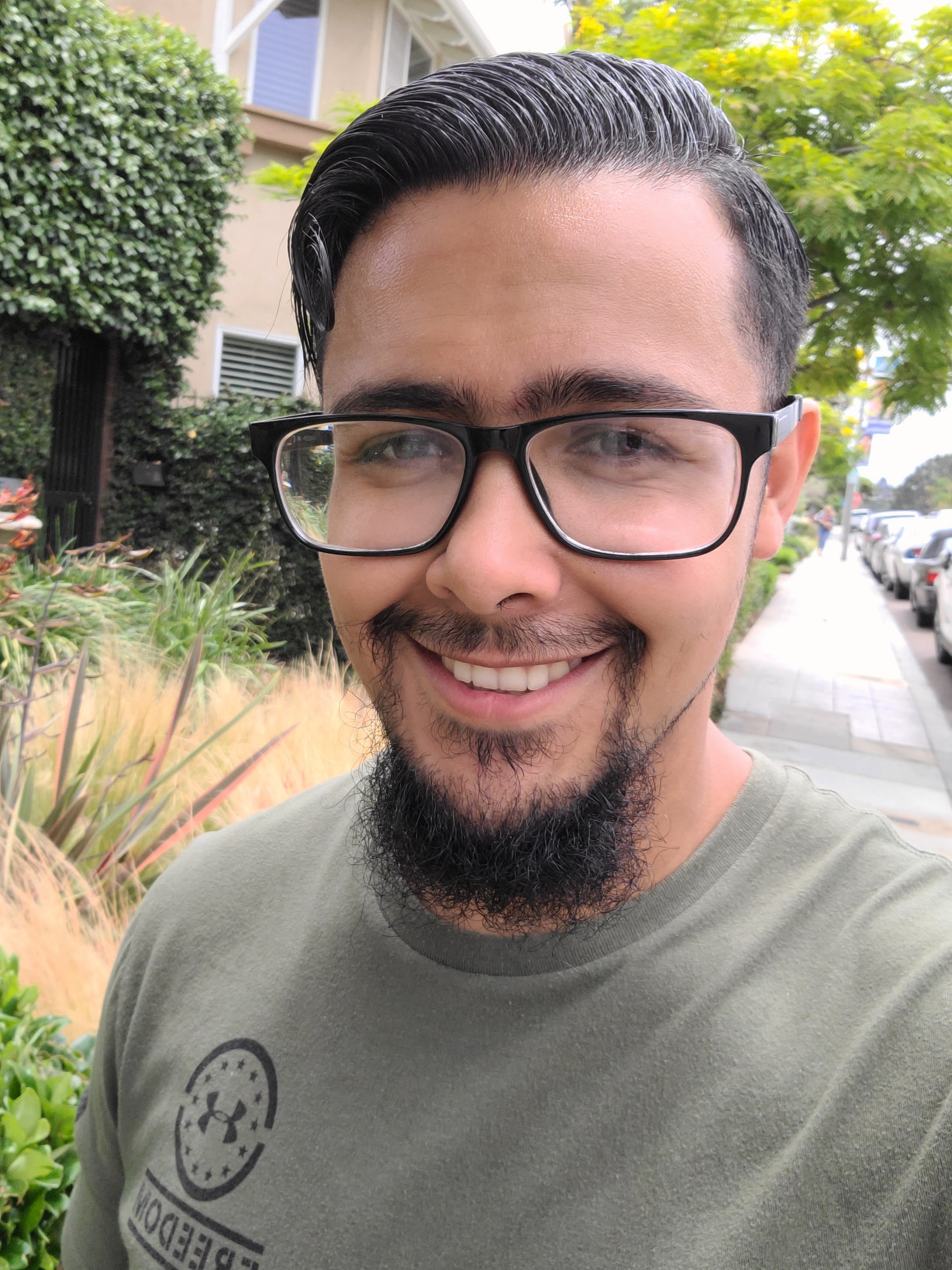 Now Profile Image