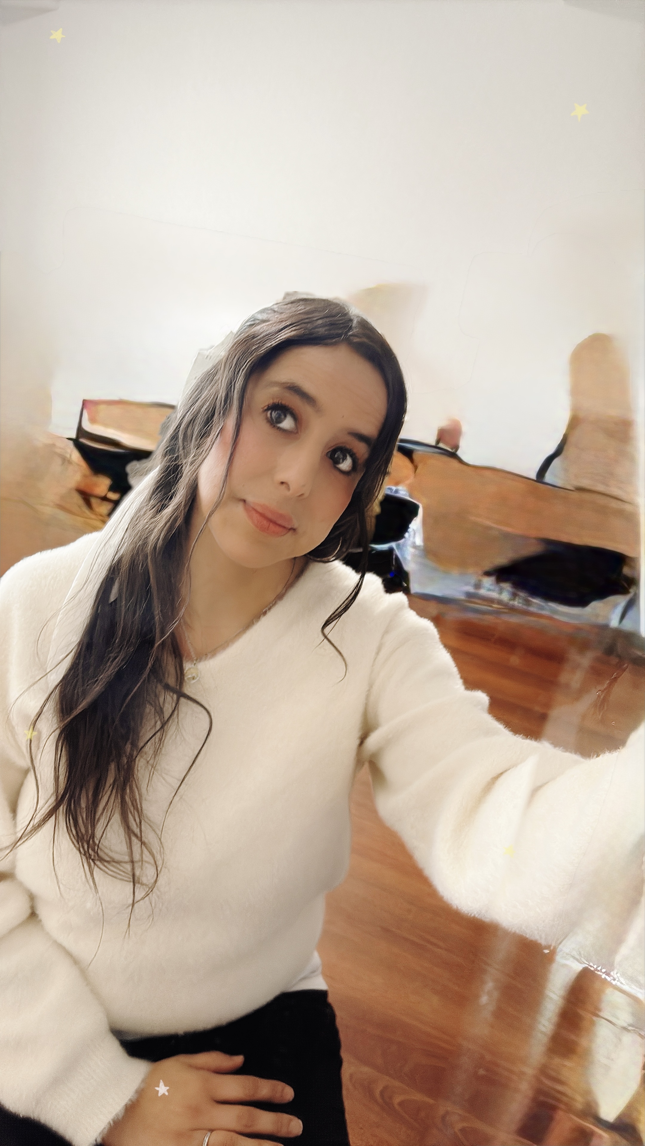 Now Profile Image